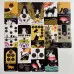 Карти Таро - Квітуючого Кота, зменшена (Blooming Cat Tarot)
