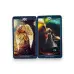 Карти Таро - Таро книга Тіней, зменшена (Book of Shadows Tarot)