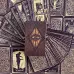 Карти Таро - Бачення Світу, зменшена (Light Visions Tarot)