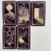 Карти Таро - Бачення Світу, зменшена (Light Visions Tarot)