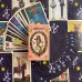 Карти Таро - Делоса, зменшена (Delos Tarot)