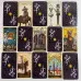 Карти Таро - Делоса, зменшена (Delos Tarot)