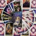 Карти Таро - Кришталевого Бачення, зменшена (Crystal Visions Tarot)