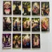 Карти Таро - Кришталевого Бачення, зменшена (Crystal Visions Tarot)