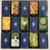 Карти Таро - Мрії Гайї, зменшена (Dreams of Gaia Tarot)