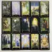 Карти Таро - Мрії Гайї, зменшена (Dreams of Gaia Tarot)
