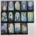 Карти Таро - Мрії Гайї, зменшена (Dreams of Gaia Tarot)