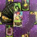 Карти Таро - Фокус-Покус, зменшена (Hocus Pocus Tarot Deck)