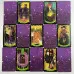 Карти Таро - Фокус-Покус, зменшена (Hocus Pocus Tarot Deck)