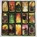 Карти Таро - Фокус-Покус, зменшена (Hocus Pocus Tarot Deck)