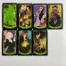 Карти Таро - Фокус-Покус, зменшена (Hocus Pocus Tarot Deck)