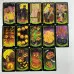 Карти Таро - Фокус-Покус, зменшена (Hocus Pocus Tarot Deck)