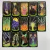 Карти Таро - Фокус-Покус, зменшена (Hocus Pocus Tarot Deck)