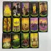 Карти Таро - Фокус-Покус, зменшена (Hocus Pocus Tarot Deck)