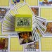 Карти Таро - Восьмибитне Таро, зменшена (Super 8-Bit Tarot)