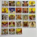 Карти Таро - Восьмибитне Таро, зменшена (Super 8-Bit Tarot)