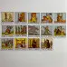 Карти Таро - Восьмибитне Таро, зменшена (Super 8-Bit Tarot)
