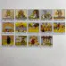 Карти Таро - Восьмибитне Таро, зменшена (Super 8-Bit Tarot)