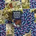 Карти Таро - Мудрої Собаки, зменшена (Wise Dog Tarot)