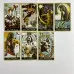 Карти Таро - Мудрої Собаки, зменшена (Wise Dog Tarot)