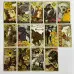 Карти Таро - Мудрої Собаки, зменшена (Wise Dog Tarot)