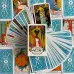 Карти Таро - Сучасної відьми, зменшена (Modern Witch Tarot)