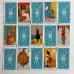 Карти Таро - Сучасної відьми, зменшена (Modern Witch Tarot)