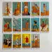 Карти Таро - Сучасної відьми, зменшена (Modern Witch Tarot)