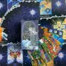 Карти Таро - Зоряне таро, зменшена (The Star Tarot 2nd Edition)