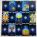 Карти Таро - Зоряне таро, зменшена (The Star Tarot 2nd Edition)