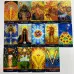 Карти Таро - Зоряне таро, зменшена (The Star Tarot 2nd Edition)