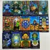 Карти Таро - Зоряне таро, зменшена (The Star Tarot 2nd Edition)