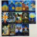 Карти Таро - Зоряне таро, зменшена (The Star Tarot 2nd Edition)