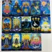 Карти Таро - Зоряне таро, зменшена (The Star Tarot 2nd Edition)