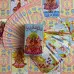 Карти Таро - Сіддхартха, зменшена (Siddhartha Tarot)