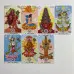 Карти Таро - Сіддхартха, зменшена (Siddhartha Tarot)