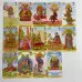 Карти Таро - Сіддхартха, зменшена (Siddhartha Tarot)