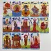 Карти Таро - Сіддхартха, зменшена (Siddhartha Tarot)