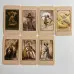 Карти Таро - Усвідомлених Снів, зменшена (Lucid Dreams Tarot)