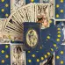 Карти Таро - Федора Павлова, зменшена (Fyodor Pavlov Tarot)