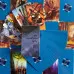 Карти Таро - Незвичайне таро, зменшена (The Uncommon Tarot)