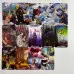 Карти Таро - Незвичайне таро, зменшена (The Uncommon Tarot)