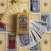 Карти Таро - Райдера Уейта, зменшена (The Original Tarot Deck of 78 Cards)