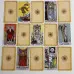 Карти Таро - Райдера Уейта, зменшена (The Original Tarot Deck of 78 Cards)