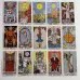 Карти Таро - Райдера Уейта, зменшена (The Original Tarot Deck of 78 Cards)