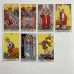 Карти Таро - Райдера Уейта, зменшена (The Original Tarot Deck of 78 Cards)