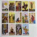 Карти Таро - Райдера Уейта, зменшена (The Original Tarot Deck of 78 Cards)