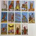 Карти Таро - Райдера Уейта, зменшена (The Original Tarot Deck of 78 Cards)