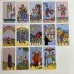 Карти Таро - Райдера Уейта, зменшена (The Original Tarot Deck of 78 Cards)