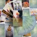 Карти Таро - Польове Таро, зменшена (The Field Tarot)